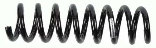SACHS Suspension Spring (994 542)