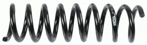 SACHS Suspension Spring (997 681)