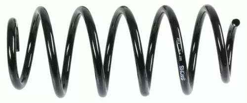 SACHS Suspension Spring (997 814)