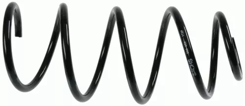 SACHS Suspension Spring (998 453)