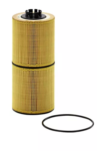 MANN-FILTER Oil Filter (HU12001Z)
