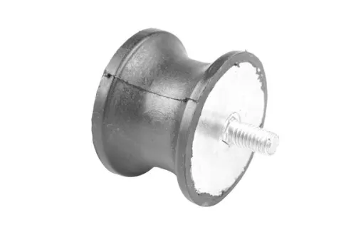 TEDGUM Mounting, engine (00221585)