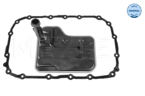 MEYLE Hydraulic Filter Kit, automatic transmission (3141370005/S)