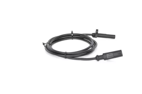 BOSCH Sensor, wheel speed (0265009340)