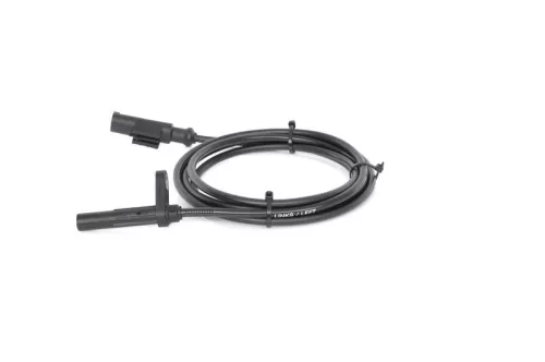 BOSCH Sensor, wheel speed (0265009340)