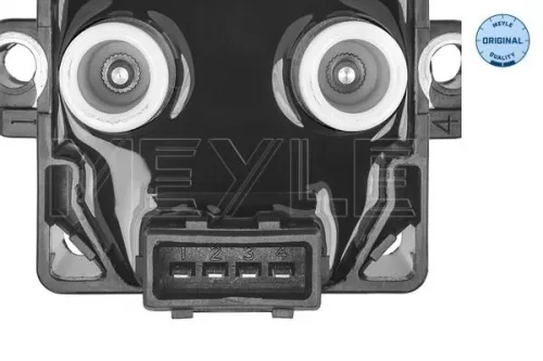 MEYLE Ignition Coil (6148850010)