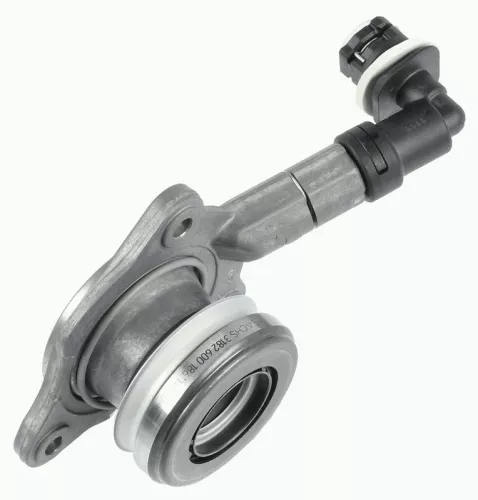 Central Slave Cylinder, clutch
