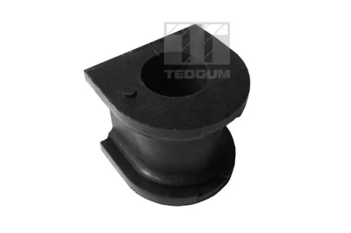 TEDGUM Mounting, stabiliser bar (00390737)