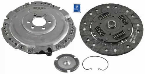 Clutch Kit