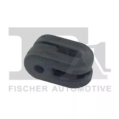 FA1 Mount, exhaust system (223-915)