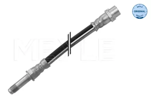 MEYLE Brake Hose (0140420027)