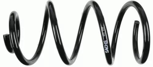SACHS Suspension Spring (994 269)