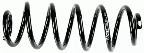 SACHS Suspension Spring (994 384)