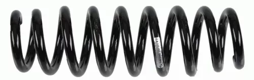 SACHS Suspension Spring (994 483)