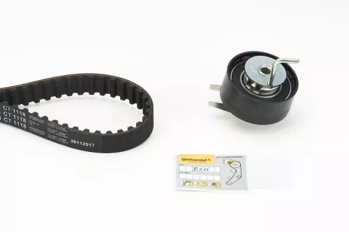 CONTINENTAL CTAM Timing Belt Kit (CT1118K1)