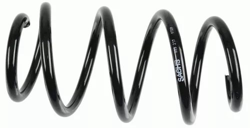 SACHS Suspension Spring (993 217)
