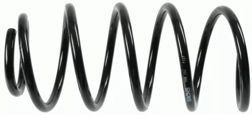 SACHS Suspension Spring (998 494)