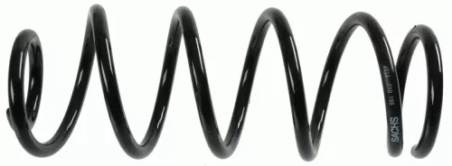 SACHS Suspension Spring (994 062)