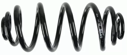 Suspension Spring