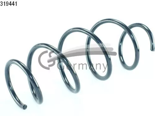 CS Germany Suspension Spring (319.441)