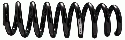 SACHS Suspension Spring (994 475)