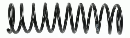 SACHS Suspension Spring (996 571)