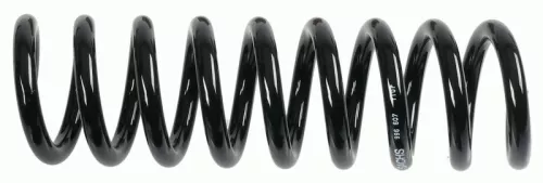SACHS Suspension Spring (996 607)