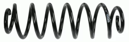SACHS Suspension Spring (996 653)