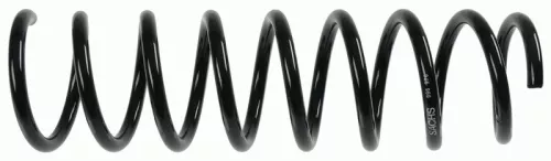 SACHS Suspension Spring (996 976)