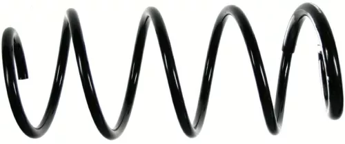 SACHS Suspension Spring (998 832)