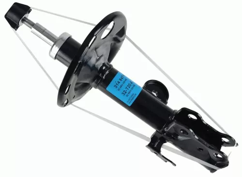 Shock Absorber