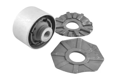 TEDGUM Mounting, control/trailing arm (00463839)