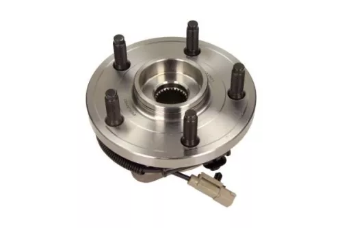 MAXGEAR Wheel Bearing Kit (33-0814)
