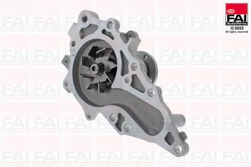 FAI AutoParts Water Pump, engine cooling (WP6526)