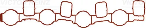 VICTOR REINZ Gasket, intake manifold (71-10510-00)
