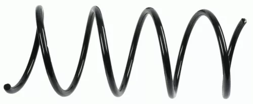 SACHS Suspension Spring (998 641)