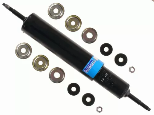 SACHS Shock Absorber (312 457)