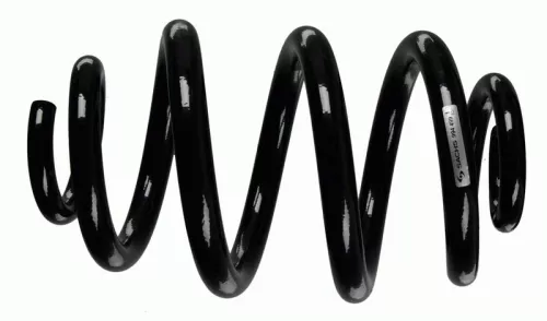 SACHS Suspension Spring (994 499)