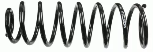 SACHS Suspension Spring (996 553)
