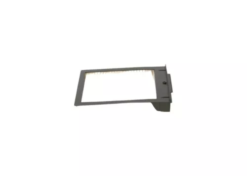 BOSCH Filter, cabin air (1987432189)