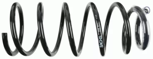 SACHS Suspension Spring (996 814)