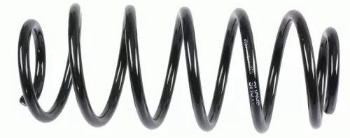 SACHS Suspension Spring (996 925)