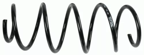 Suspension Spring