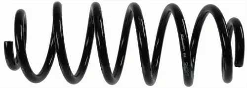 SACHS Suspension Spring (998 435)