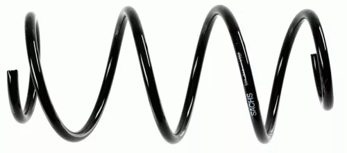SACHS Suspension Spring (998 748)