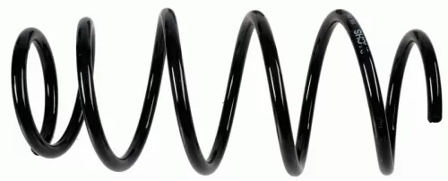 SACHS Suspension Spring (998 869)
