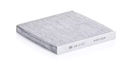 MANN-FILTER Filter, cabin air (CUK22021)
