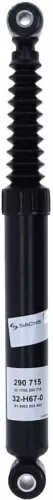 SACHS Shock Absorber (290 715)