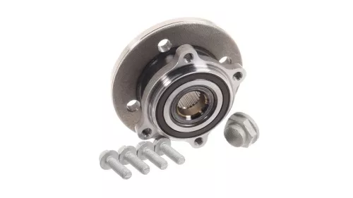 SKF Wheel Bearing Kit (VKBA6634)