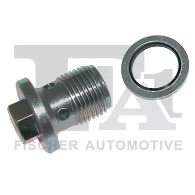 FA1 Screw Plug, oil sump (866.371.011)